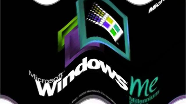 (REUPLOAD) Sad Windows Startup and Shutdown Sounds смотреть онлайн