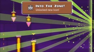 Geometry Dash Breeze_ALL LEVELS + ALL COINS_