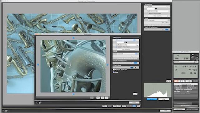 12 Canon DLC Gallery EOS Utility Tutorial Series with Vincent Isola смотреть онлайн