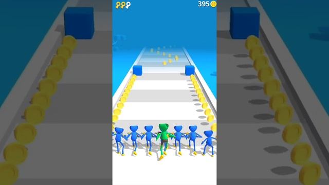 Poppy Clash - Gameplay All Levels Android, IOS #6 смотреть онлайн