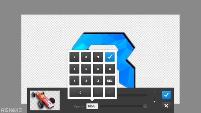 How To Make A Plexus Logo/Profile Image On Android (Ps Touch) смотреть онлайн
