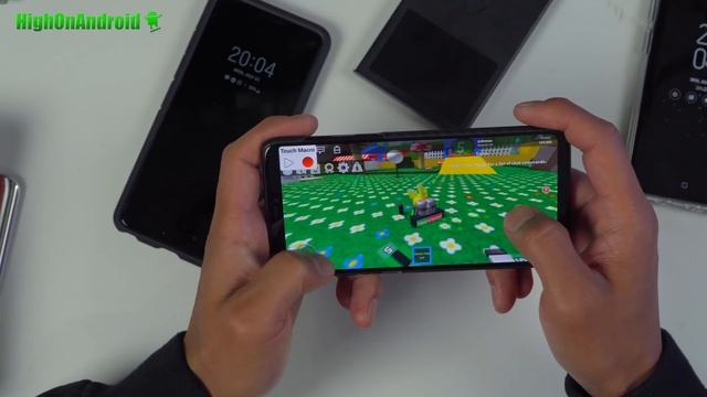 How to Cheat ANY Android Game w/ Macro Auto Click! [Bee Swarm Simulator Hack][Android Game Hack #1] смотреть онлайн