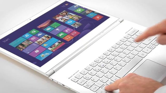 Acer Aspire S7 : Elégance et intelligence смотреть онлайн