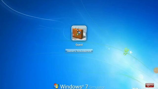 пинки и Флай сломали Windows 7 симулятор ! смотреть онлайн