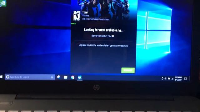 Day ??? Of Waiting смотреть онлайн