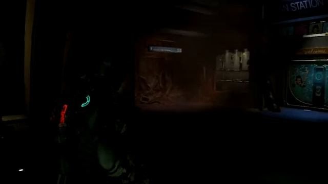 Dead Space PC HD3650 muestra 2 смотреть онлайн