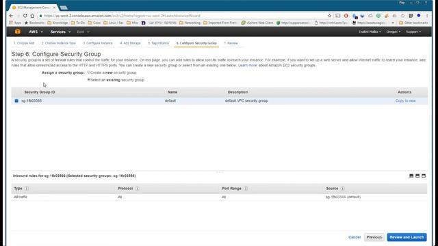 הגדרת שרת פרוקסי | Config Squid Proxy on Ubuntu смотреть онлайн