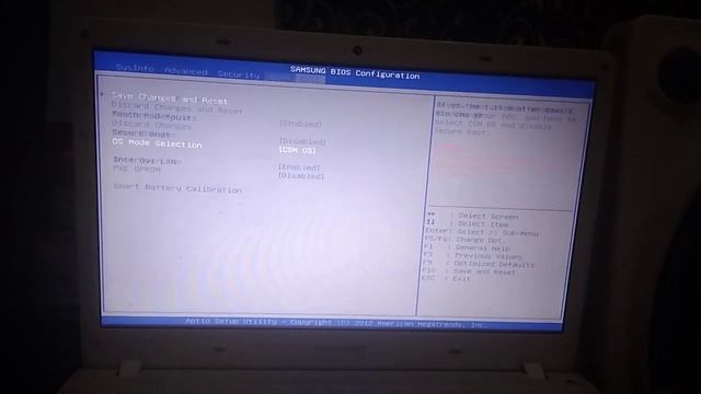 [Update] Cara Mengatasi SAMSUNG BIOS Configuration смотреть онлайн