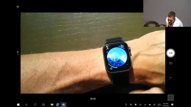 VIRTUAL – Tech Class with Paul: “Exploring the Apple Watch” смотреть онлайн