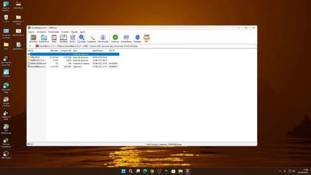 WINDOWS 11 22H2 | BUILD 226621.457 PT-BR смотреть онлайн