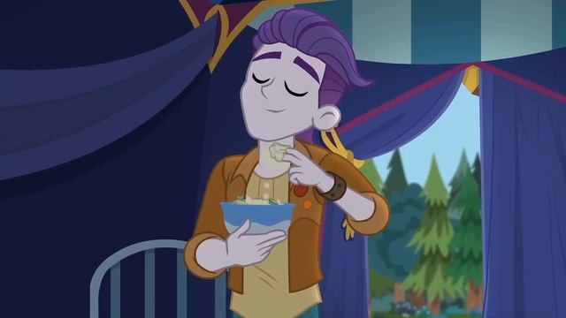 RAINBOW DASH | Accountabilibuddies | MLP: Equestria Girls | Choose Your Own Ending [Full HD] смотреть онлайн