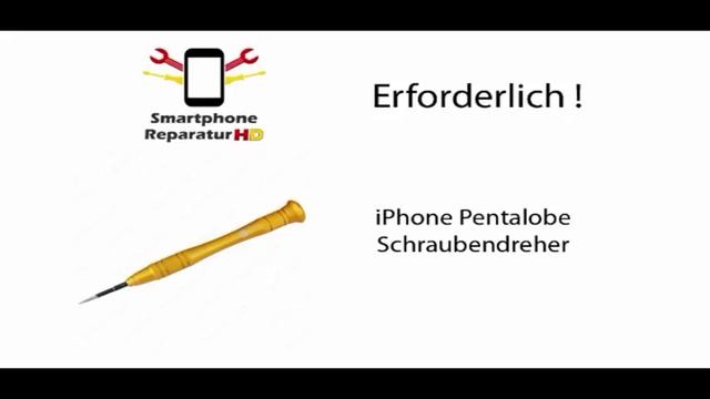 iPhone 4 (GSM), Akku Reparatur | ReparaturHD смотреть онлайн