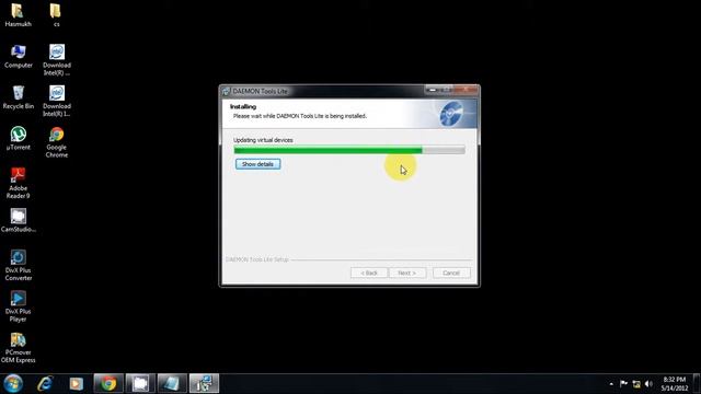 how to mount images by daemon tools смотреть онлайн