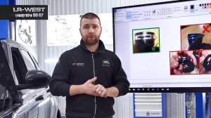 Обзор Рендж Ровер Велар. Часть 7. Неисправности Range Rover Velar