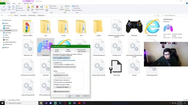 How to fix DS4 Window Issues in 2022! смотреть онлайн