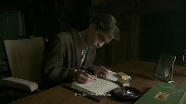 a playlist to romanticize studying physics dark academia playlist смотреть онлайн