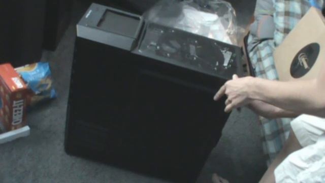 6-17-12 Update + My Super Computer Parts Unboxing! смотреть онлайн