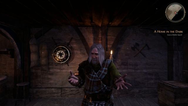 The Bard's Tale: IV - Barrows Deep - Closed Beta initial playthrough смотреть онлайн