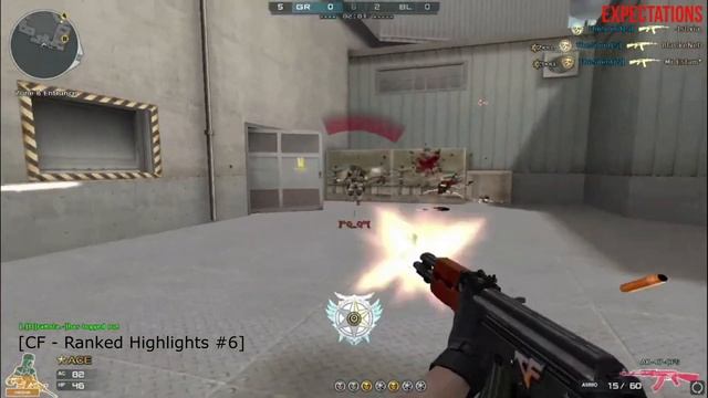 The Truth About Crossfire.exe смотреть онлайн