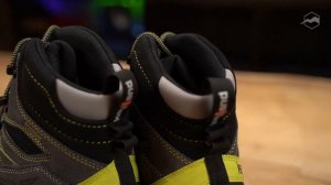 Ботинки Kayland Legacy Gtx. Обзор