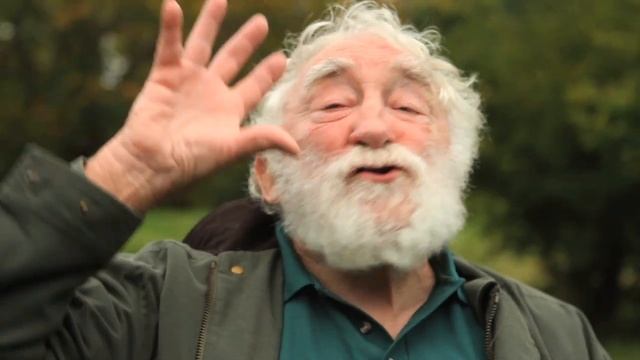 Copella National Apple Day with David Bellamy смотреть онлайн