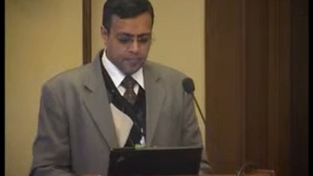 Techshare India 2012 - Accessibility Features in Windows 7 and Office 2010 - III смотреть онлайн