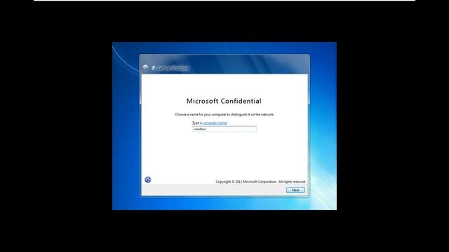 Windows 8 build 7927? смотреть онлайн