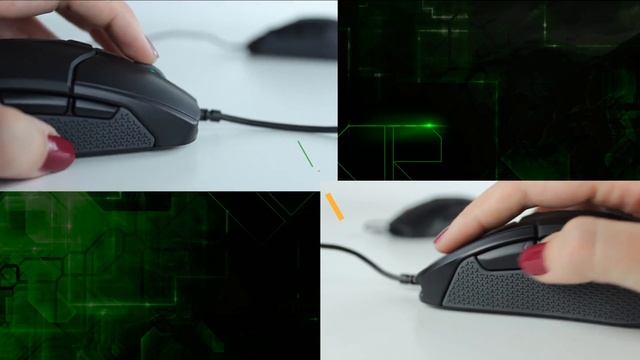 VS Review+ Sorteo #69: Comparativa Sensei 310 y Rival 310 de Steelseries смотреть онлайн