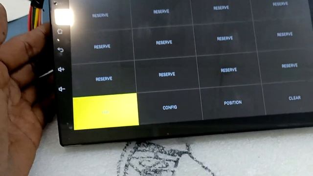 How To Set TS7 key Calibration смотреть онлайн
