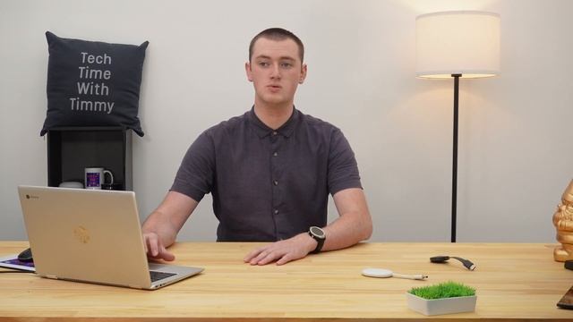 How To Mirror Your Chromebook's Screen To A TV With Chromecast смотреть онлайн