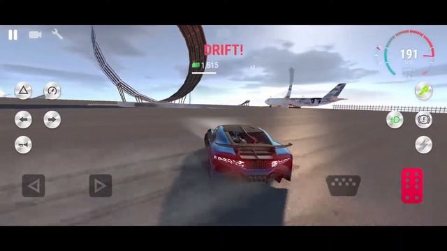 Bugatti Divo TOP SPEED - Real Driving School (RDS) Android, iOS смотреть онлайн