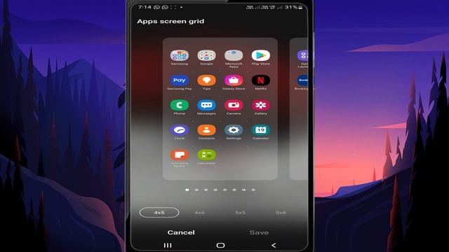 How To Change App Icon Size On Android Mobile Phone in Tamil смотреть онлайн