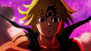 Эсканор против Мелиодаса