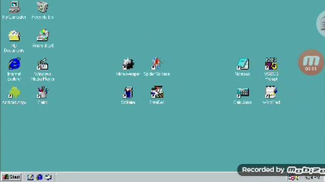 Windows 1998г.(сорри за плохое качество) смотреть онлайн