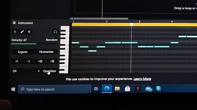 BandLab 🅱️ 💻 มีให้ใช้ในคอมพิวเตอร์ด้วยนะเออ!!! โปรแกรมฟรีแล้วดีผมว่าอันนี้ใช่เลย смотреть онлайн