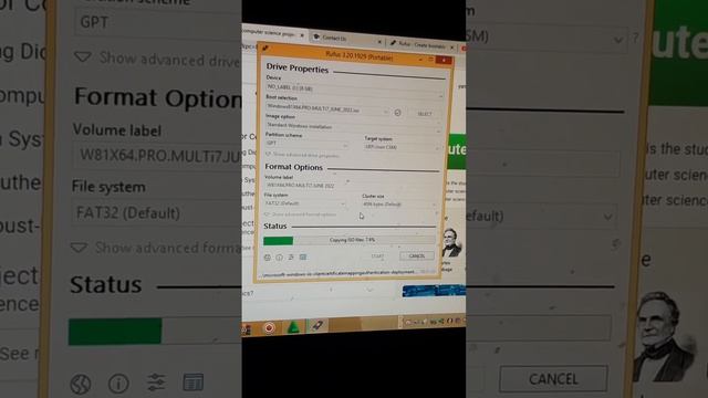 How to install Windows operating system for beginners [complete guide] смотреть онлайн