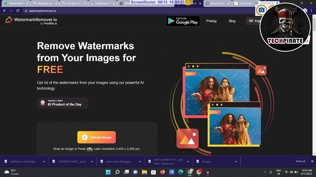 Vera level amazing website / Useful links in tamil / make amazing profile/ Remove image watermark смотреть онлайн
