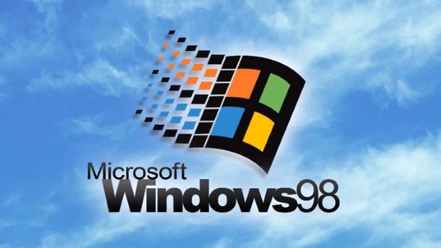 Funny Windows 98 смотреть онлайн