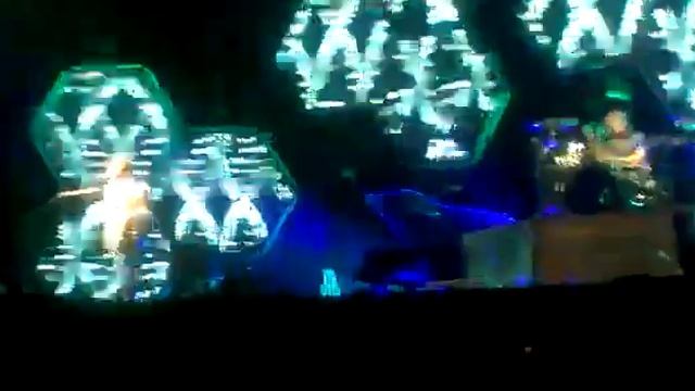 Muse Live