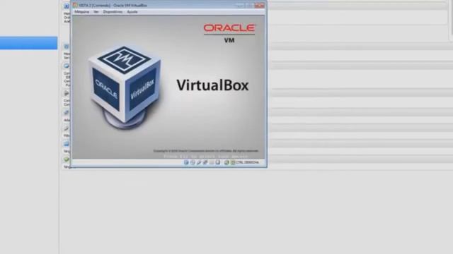 Instalación de Windows Vista en virtual box смотреть онлайн