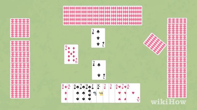How to Play Hearts смотреть онлайн
