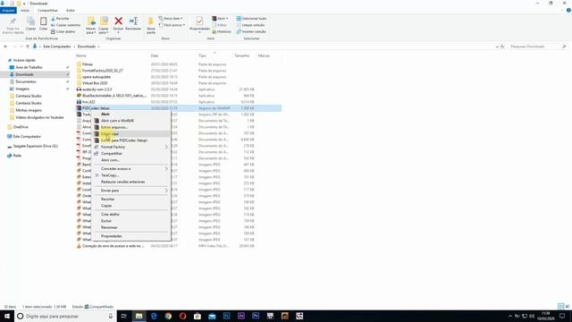 Ardfry PSD Codec - Visualizando Miniaturas dos Arquivos de Photoshop no Windows Explorer смотреть онлайн