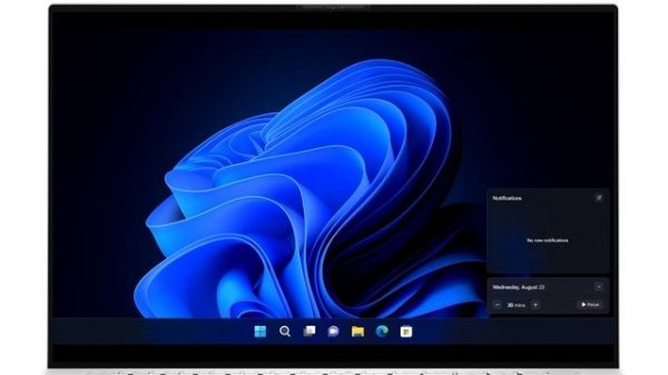 Windows 11 Tablet Mode (Official Dell Tech Support)