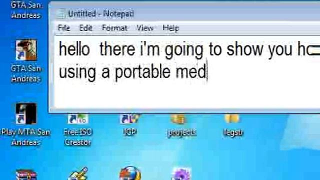 spped up your computer using ready boost windows vista\windows 7 смотреть онлайн