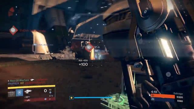 Destiny ... c...cool смотреть онлайн