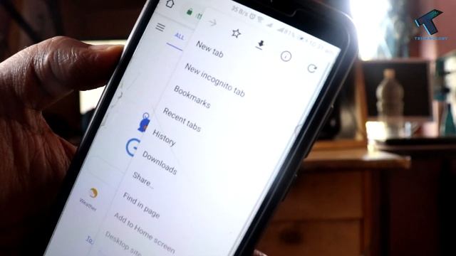 How to Permanently Browse in Desktop Mode on Android смотреть онлайн