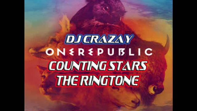 ONE REPUBLIC - COUNTING STARS RINGTONE смотреть онлайн