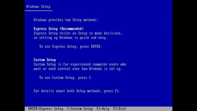 PCem #28 - Windows 3.1 build 60 смотреть онлайн
