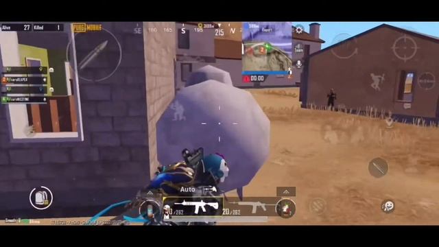 You panic you die | scrims highlights #2 iPhone xsmax смотреть онлайн