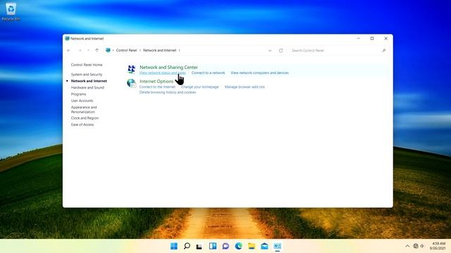 Fix DNS Probe Finished No Internet on Windows 11 (Solved) смотреть онлайн